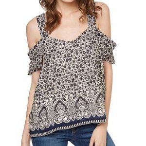 SOLD OUT!!  Sanctuary Annie Top